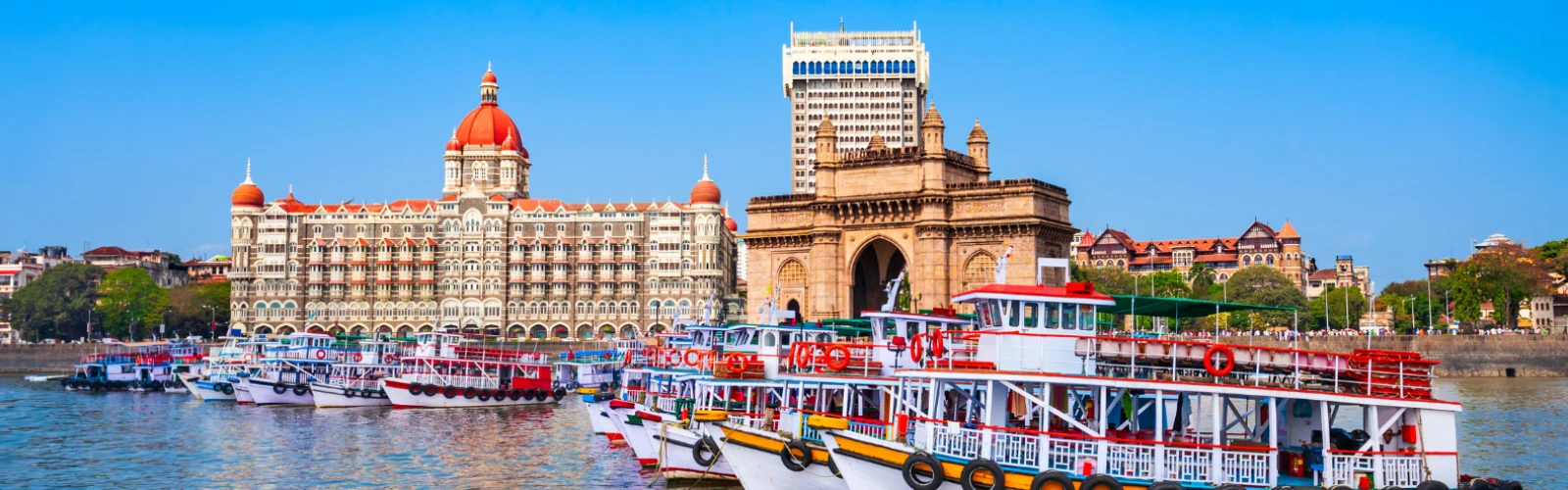 Cruise Parties in Mumbai: Dance on the Arabian Sea