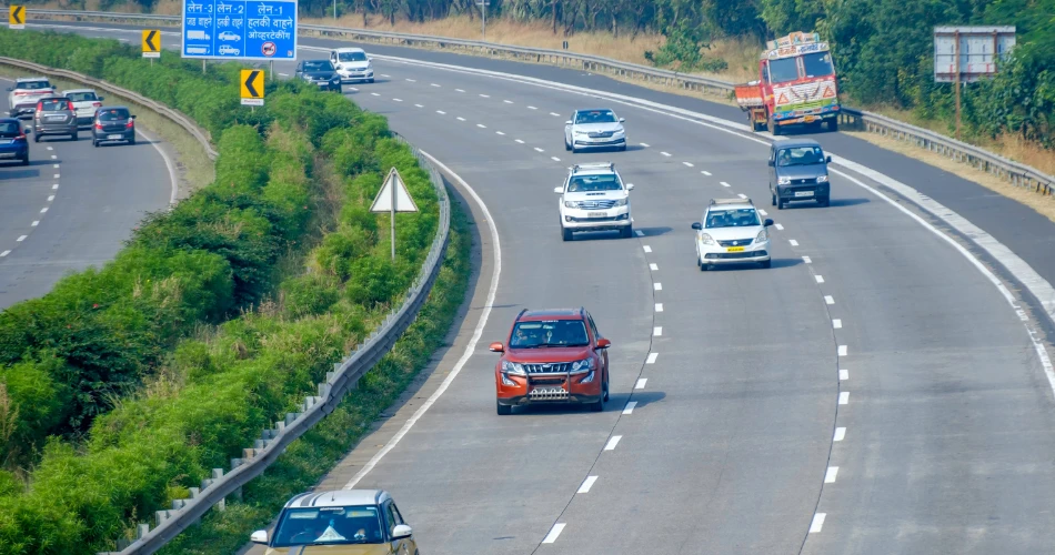 Sanctuari Hidupan Liar Tungareshwar. Pengembaraan Dekat Mumbai