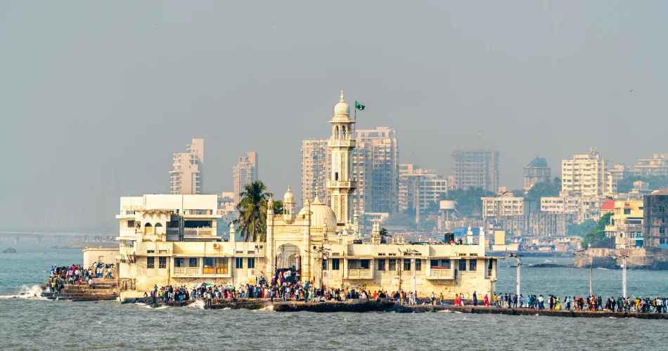 Best Things to Do in Mumbai with Family