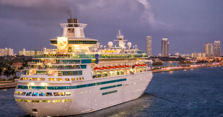 Cruise Parties in Mumbai: Dance on the Arabian Sea