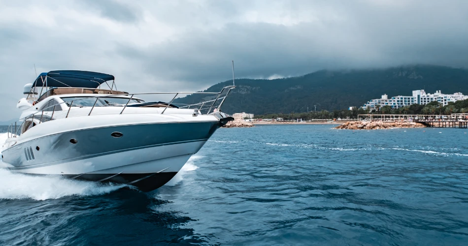 Cruise Parties in Mumbai: Dance on the Arabian Sea