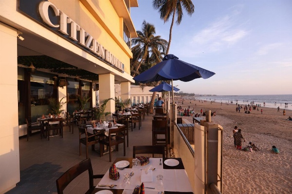 Citizen Hotel image 1