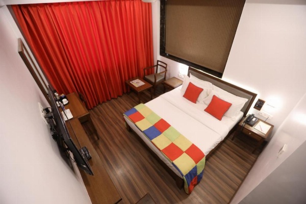 Citizen Hotel image 11