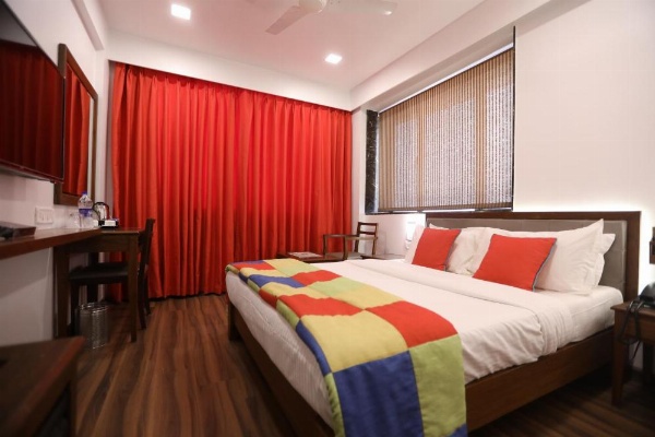 Citizen Hotel image 13
