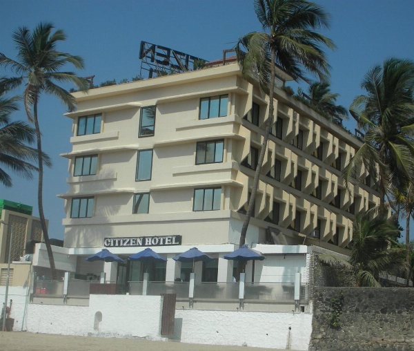 Citizen Hotel image 2