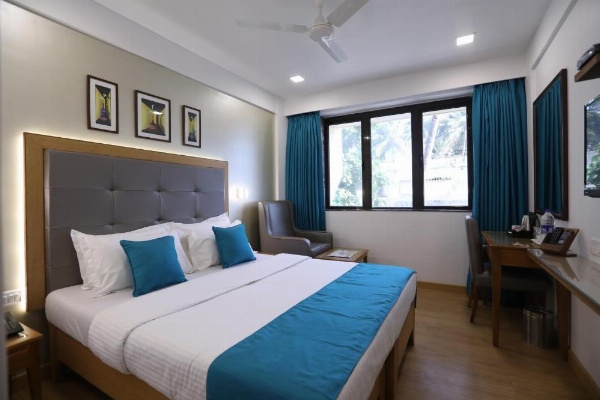 Citizen Hotel image 24