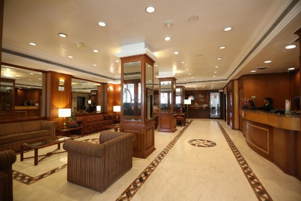 Citizen Hotel image 5