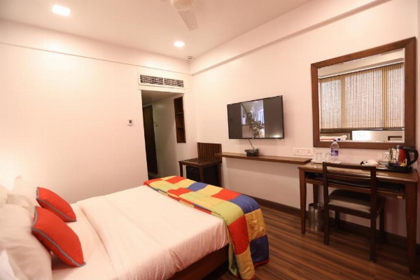Citizen Hotel image 6